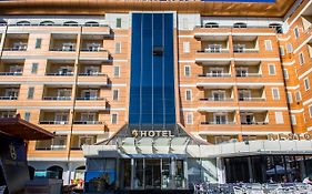 Hotel Germany Албания