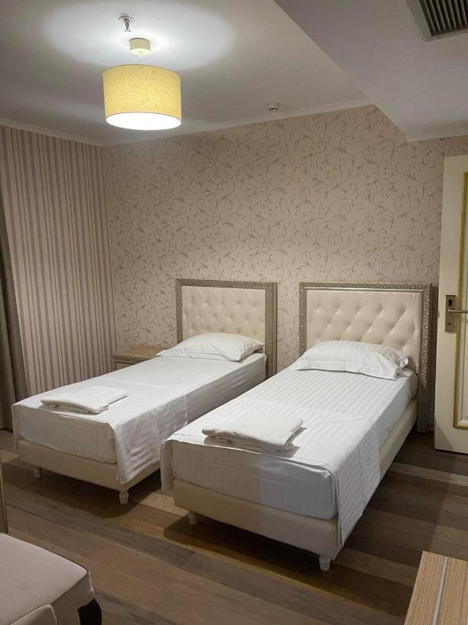 Germany Hotel Дуррес Экстерьер фото