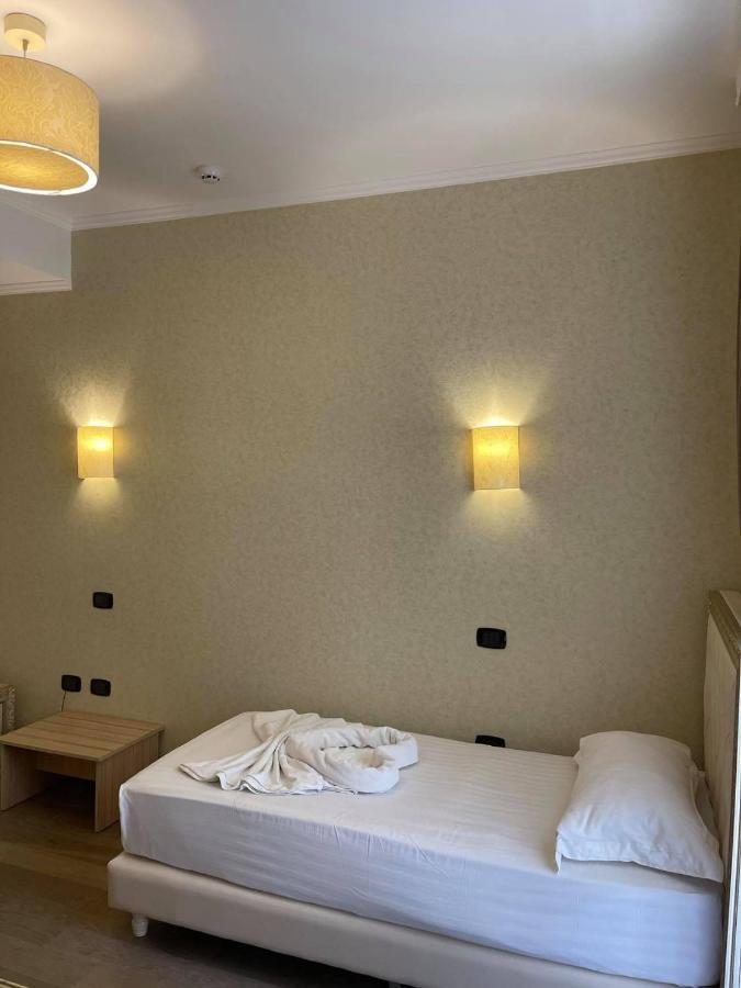 Germany Hotel Дуррес Экстерьер фото