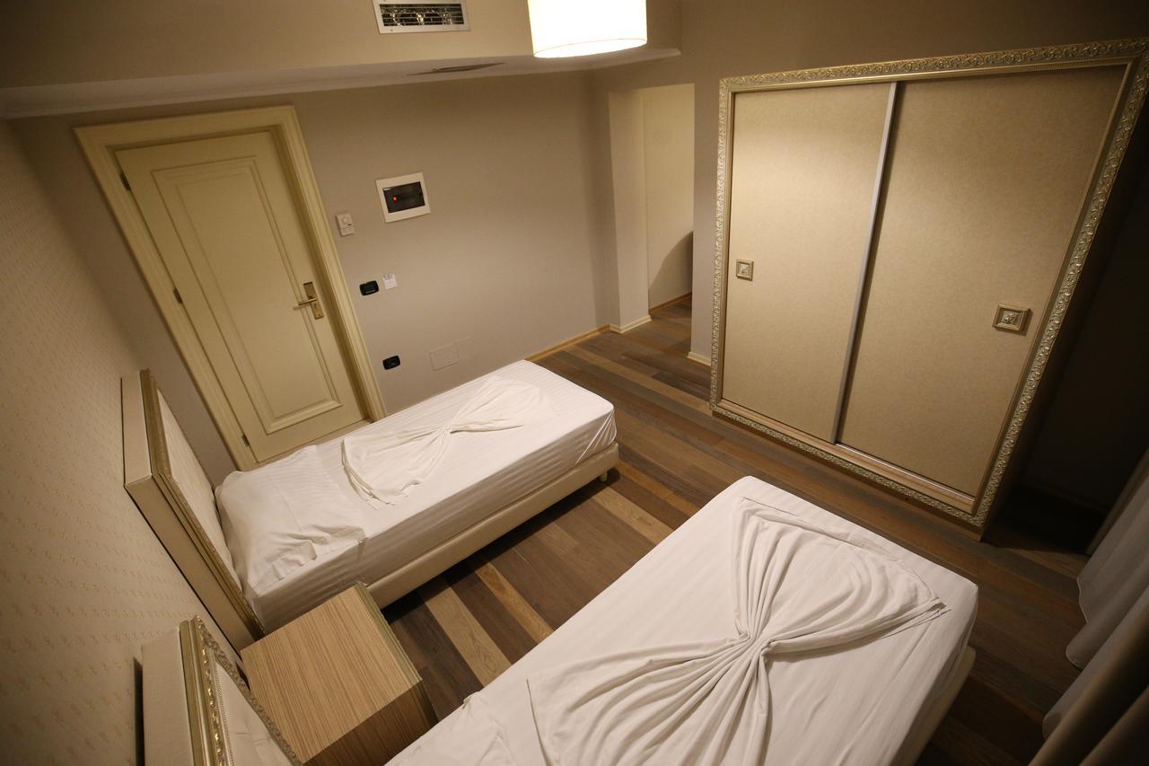 Germany Hotel Дуррес Экстерьер фото