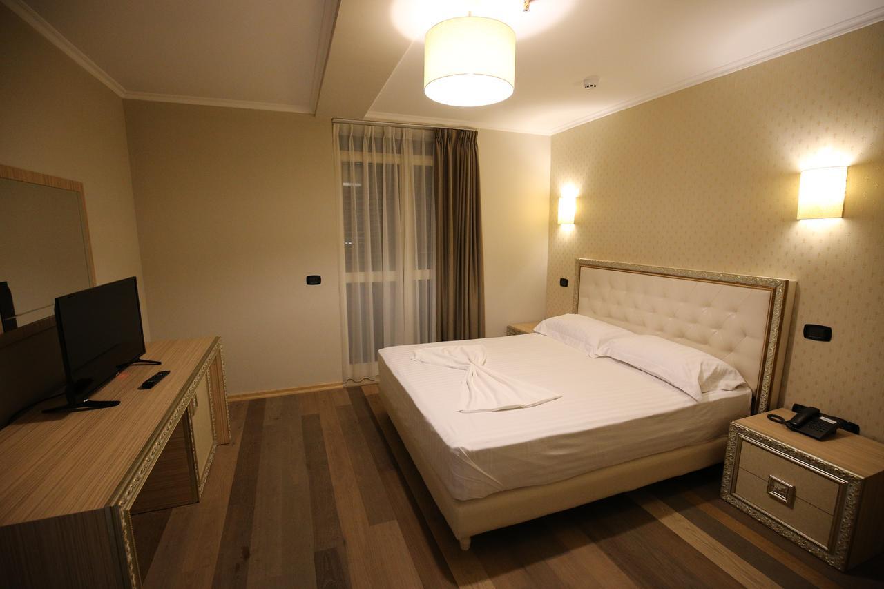 Germany Hotel Дуррес Экстерьер фото