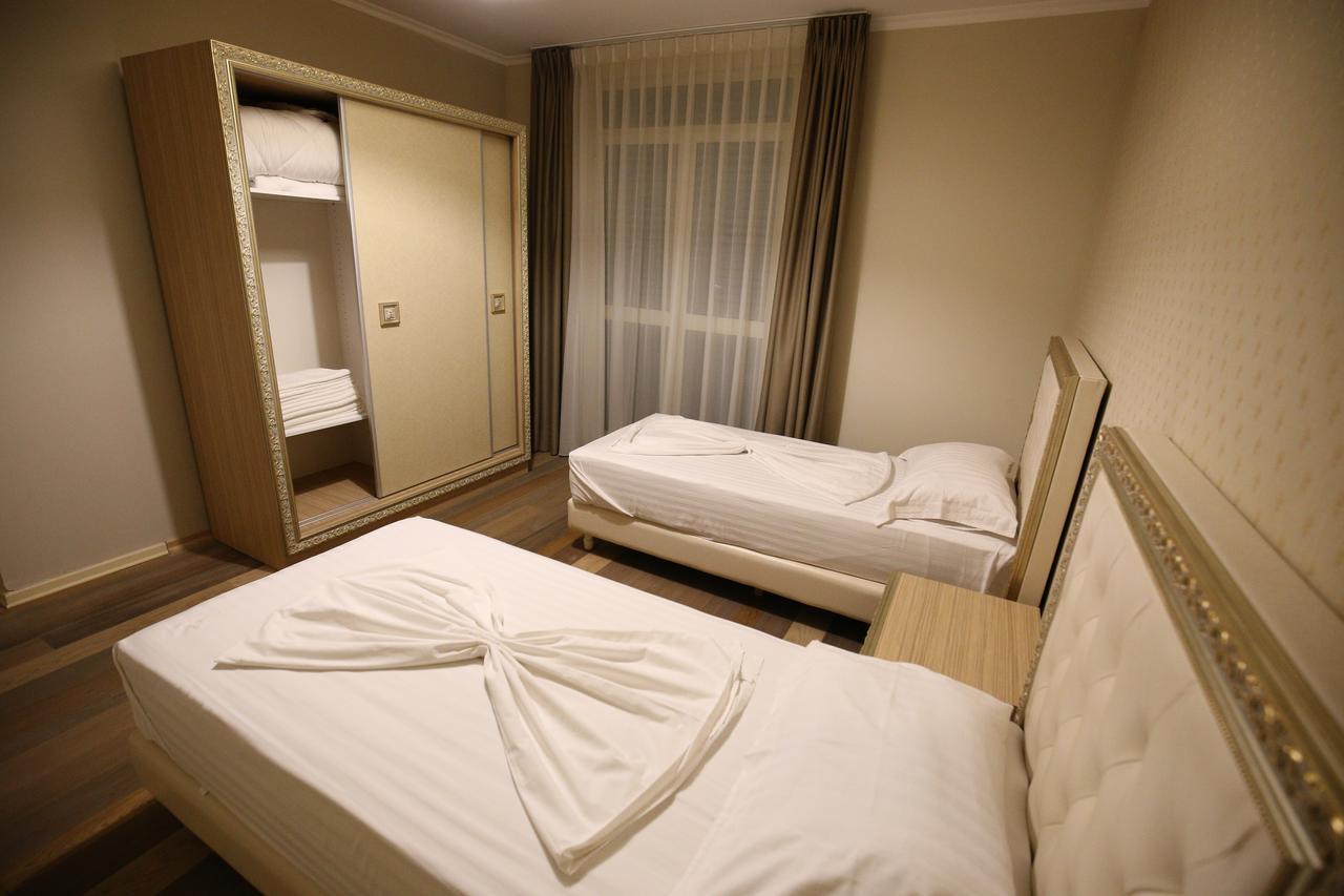 Germany Hotel Дуррес Экстерьер фото