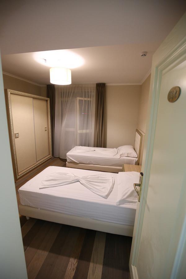 Germany Hotel Дуррес Экстерьер фото