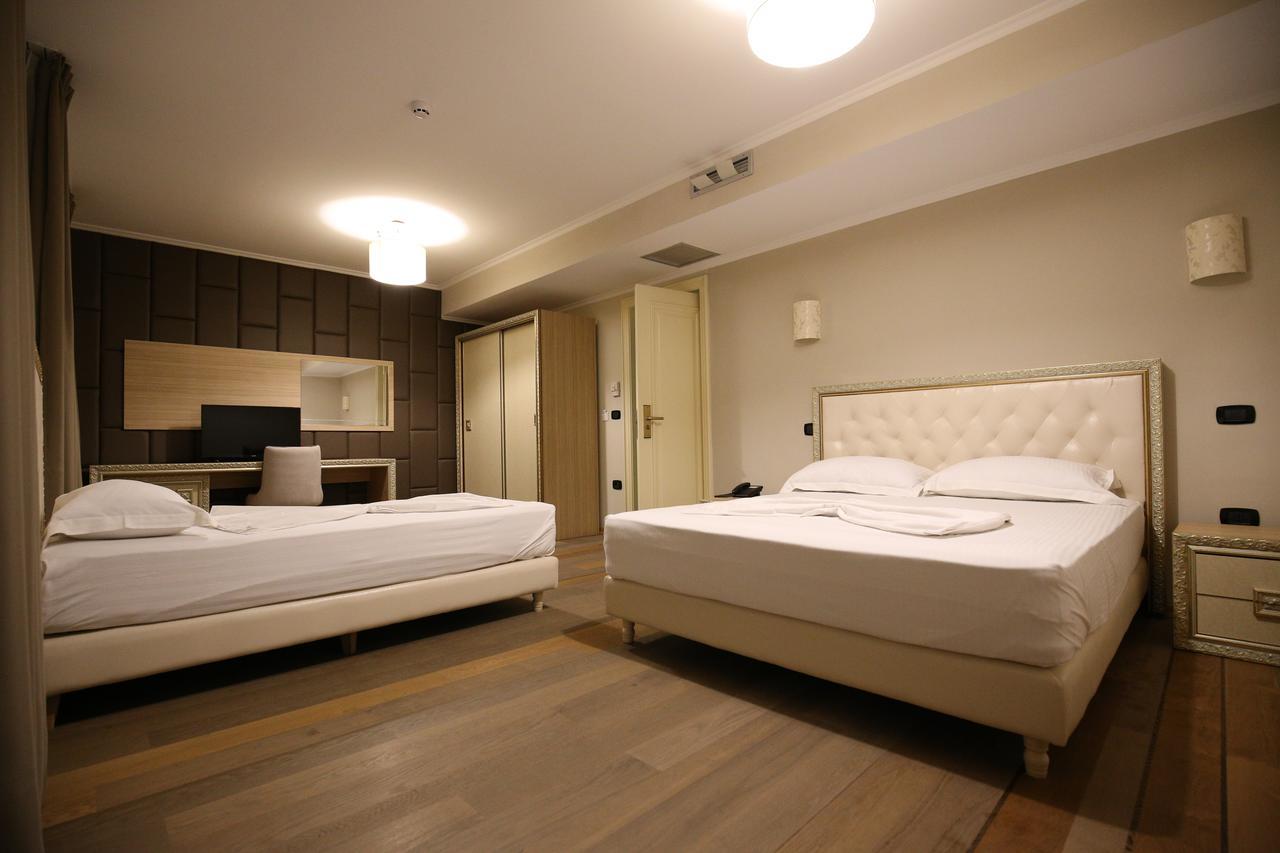 Germany Hotel Дуррес Экстерьер фото