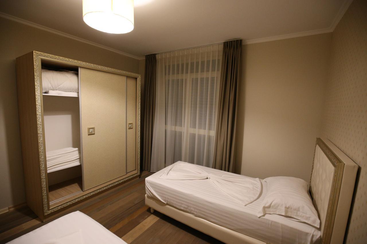 Germany Hotel Дуррес Экстерьер фото