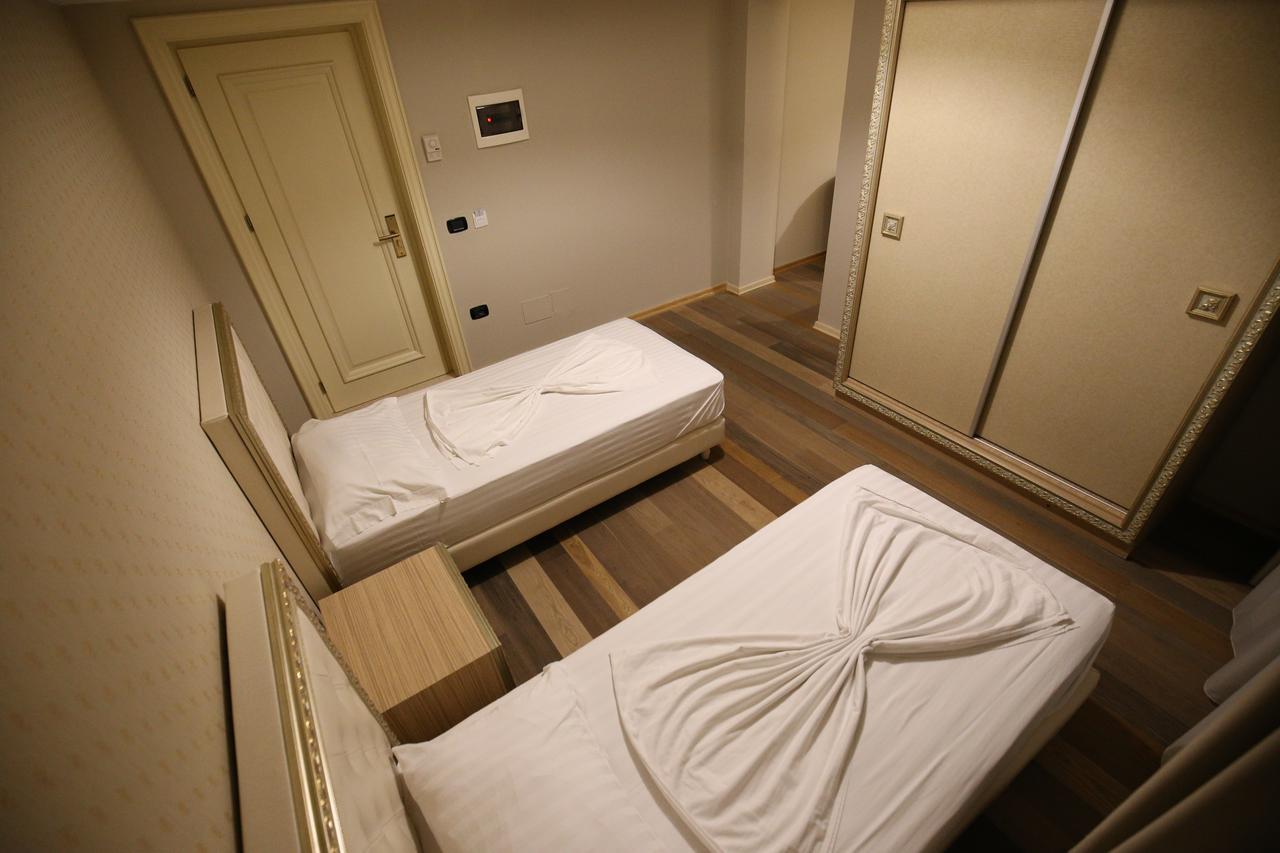 Germany Hotel Дуррес Экстерьер фото
